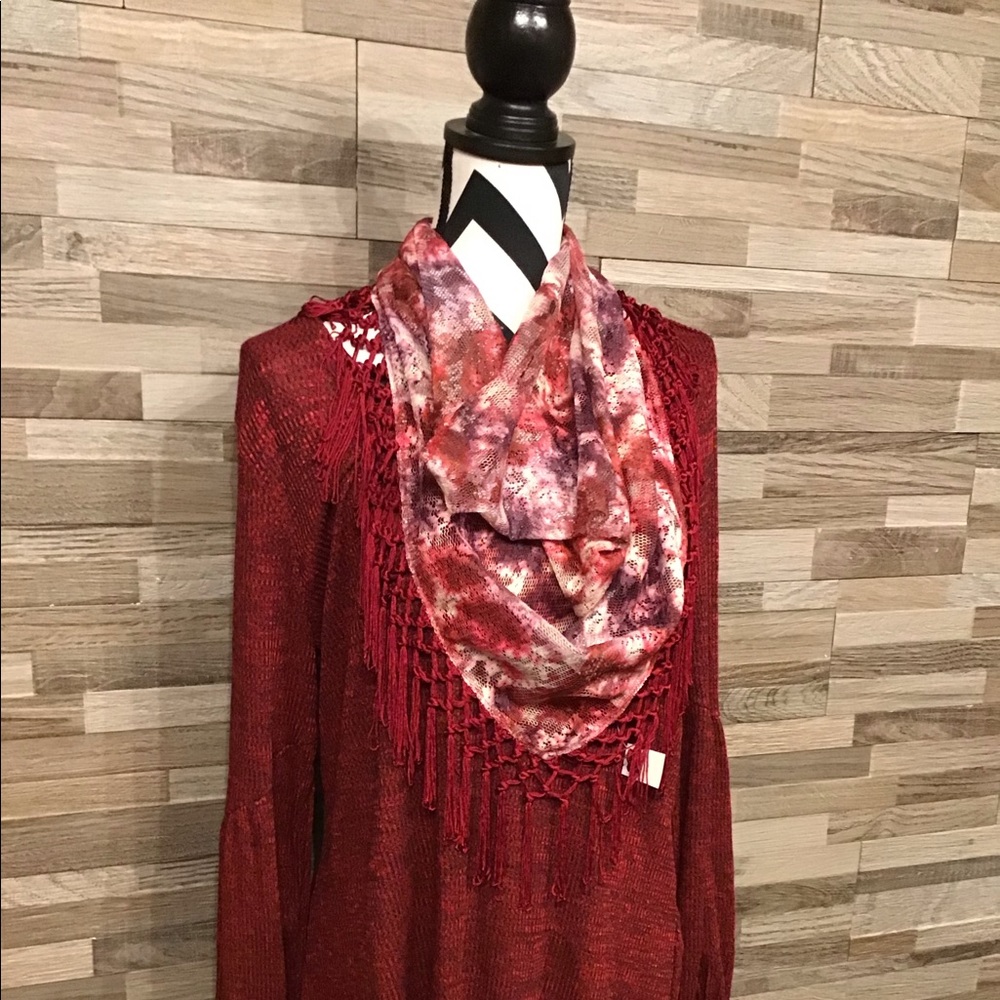 Style & Co Sweater